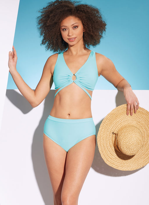 McCall's sewing pattern 8329 Swimsuits from Jaycotts Sewing Supplies