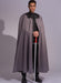 McCall's Sewing Pattern M8335 Men's and Misses' Costume Capes from Jaycotts Sewing Supplies