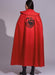 McCall's Sewing Pattern M8335 Men's and Misses' Costume Capes from Jaycotts Sewing Supplies