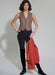 McCall's Sewing Pattern M8350 Blazer and Waistcoat by Melissa Watson from Jaycotts Sewing Supplies