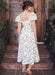 McCall's Sewing Pattern 8359 Misses' Top and Dress by Brandi Joan from Jaycotts Sewing Supplies