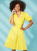 McCall's Sewing Pattern 8361 Misses' Dress from Jaycotts Sewing Supplies