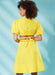 McCall's Sewing Pattern 8361 Misses' Dress from Jaycotts Sewing Supplies