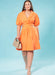 McCall's Sewing Pattern 8362 Women's Dress from Jaycotts Sewing Supplies