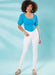 McCall's Sewing Pattern 8364 Misses' Knit Corset Tops from Jaycotts Sewing Supplies