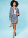 McCall's Sewing Pattern 8370 Misses' Jacket and Skirt from Jaycotts Sewing Supplies