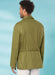McCall's Sewing Pattern 8371 Men's Jacket in Two Lengths from Jaycotts Sewing Supplies