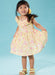 McCall's Sewing Pattern 8372 Toddlers' Dresses from Jaycotts Sewing Supplies