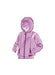McCall's Sewing Pattern 8374 Girls' Hoody, Cropped Top and Leggings from Jaycotts Sewing Supplies