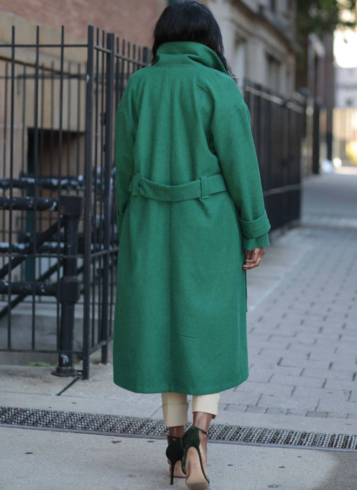 Know Me sewing pattern 2001 Coat and Trousers by Beaute' J'adore from Jaycotts Sewing Supplies