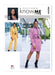 Know Me sewing pattern 2004 Misses' Jacket, Pants and Skirt by Duana M. Chandler from Jaycotts Sewing Supplies