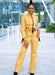 Know Me sewing pattern 2004 Misses' Jacket, Pants and Skirt by Duana M. Chandler from Jaycotts Sewing Supplies