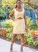 Know Me pattern 2014 Misses' Dress, Tops and Shorts by Duana M. from Jaycotts Sewing Supplies
