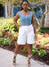 Know Me pattern 2014 Misses' Dress, Tops and Shorts by Duana M. from Jaycotts Sewing Supplies