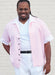Know Me pattern 2018 Men's Shirt and Pants by Julian Creates from Jaycotts Sewing Supplies