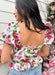 Know Me pattern 2019 Misses' Tops by Alissah Threads from Jaycotts Sewing Supplies