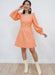 Know Me pattern 2021 Misses' Dress by Gwen Heng from Jaycotts Sewing Supplies