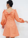 Know Me pattern 2021 Misses' Dress by Gwen Heng from Jaycotts Sewing Supplies