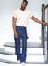 Know Me pattern 2024 Men's Jeans by Norris Dánta Ford from Jaycotts Sewing Supplies