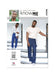Know Me pattern 2024 Men's Jeans by Norris Dánta Ford from Jaycotts Sewing Supplies