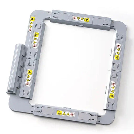 Brother Magnetix Embroidery Frame 7x5 size - MF180 from Jaycotts Sewing Supplies