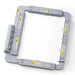 Brother Magnetix Embroidery Frame 7x5 size - MF180 from Jaycotts Sewing Supplies