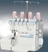 Juki MO-2500 Sumato Overlocker from Jaycotts Sewing Supplies