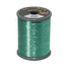 Brother Metallic Embroidery Thread Peppermint  992 from Jaycotts Sewing Supplies