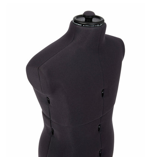 Male Form Tailor's Dummy from Jaycotts Sewing Supplies