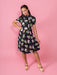 Tilly & The Buttons Martha Pattern - 1011 from Jaycotts Sewing Supplies