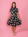 Tilly & The Buttons Martha Pattern - 1011 from Jaycotts Sewing Supplies
