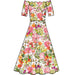 New Look Sewing Pattern 6615 Misses' Dresses from Jaycotts Sewing Supplies