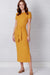 New Look Sewing Pattern 6650  Knit Dress from Jaycotts Sewing Supplies