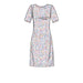 New Look Sewing Pattern 6650  Knit Dress from Jaycotts Sewing Supplies
