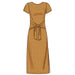 New Look Sewing Pattern 6650  Knit Dress from Jaycotts Sewing Supplies