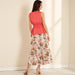 New Look Sewing Pattern 6668 Misses' Top and Skirt from Jaycotts Sewing Supplies