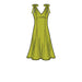 New Look Sewing Pattern 6669 Misses' Dress, designed for stretch knits from Jaycotts Sewing Supplies