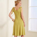 New Look Sewing Pattern 6669 Misses' Dress, designed for stretch knits from Jaycotts Sewing Supplies