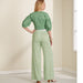 New Look Sewing Pattern 6677 Misses' Cropped Jacket and Trousers from Jaycotts Sewing Supplies