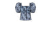 New Look Sewing Pattern 6678 Misses' Top and Trousers from Jaycotts Sewing Supplies