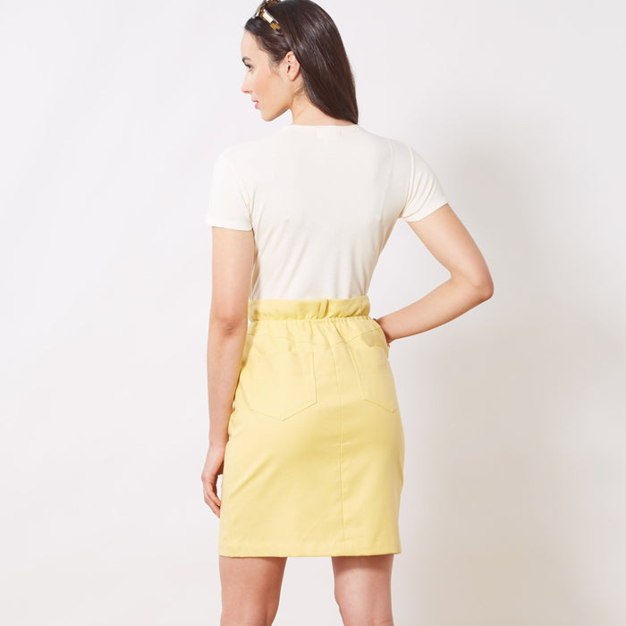 New Look Sewing Pattern 6703 Skirts from Jaycotts Sewing Supplies