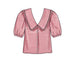 New Look Sewing Pattern 6707 Misses' Tops from Jaycotts Sewing Supplies