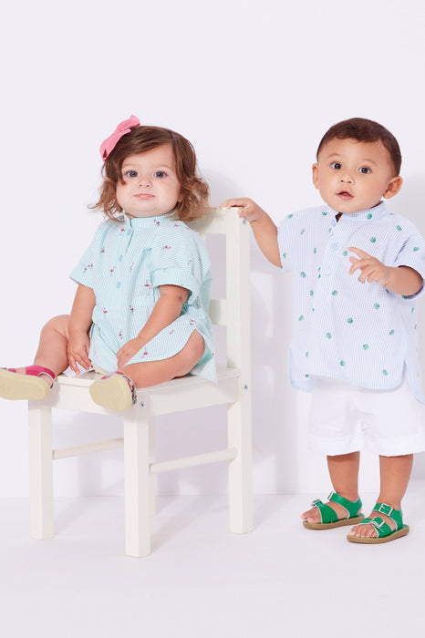 New Look sewing pattern 6725 Babies' Separates | Easy from Jaycotts Sewing Supplies