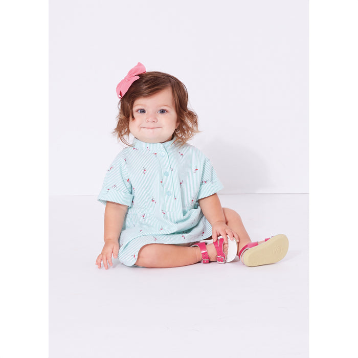 New Look sewing pattern 6725 Babies' Separates | Easy from Jaycotts Sewing Supplies
