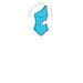 New Look sewing pattern 6734 Swimsuit and Wrap Skirt from Jaycotts Sewing Supplies