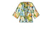 New Look sewing pattern 6737 Halter Top and Shorts from Jaycotts Sewing Supplies