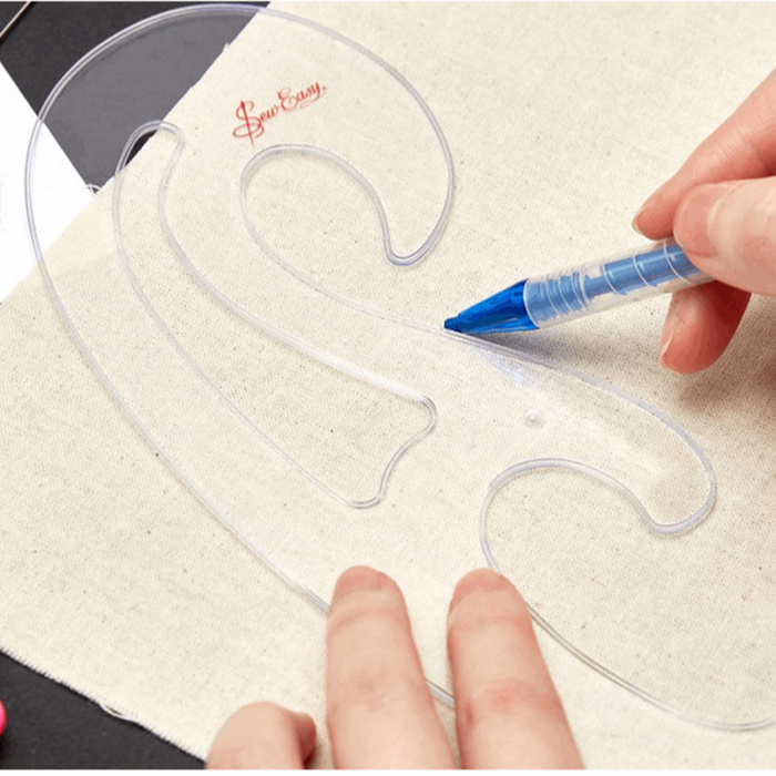 Mini French Curve from Jaycotts Sewing Supplies