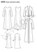 NL6305 Misses Dress from Jaycotts Sewing Supplies