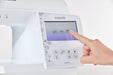 Brother Embroidery Machine NV880E with Free PeDesign worth £399 from Jaycotts Sewing Supplies