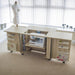 Horn Gemini XL sewing cabinet - Free Chair! from Jaycotts Sewing Supplies